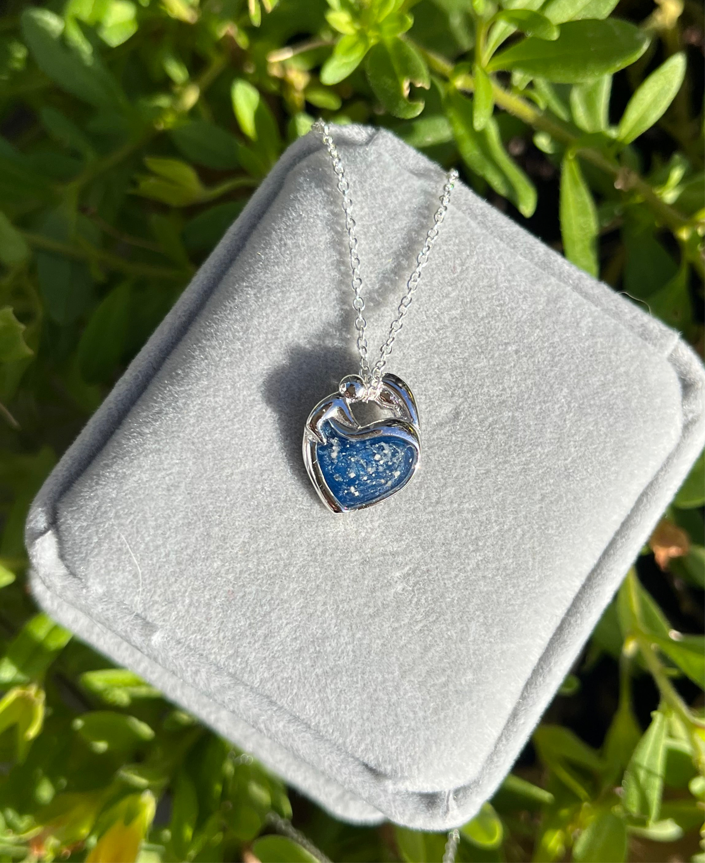 Mothers Love Necklace