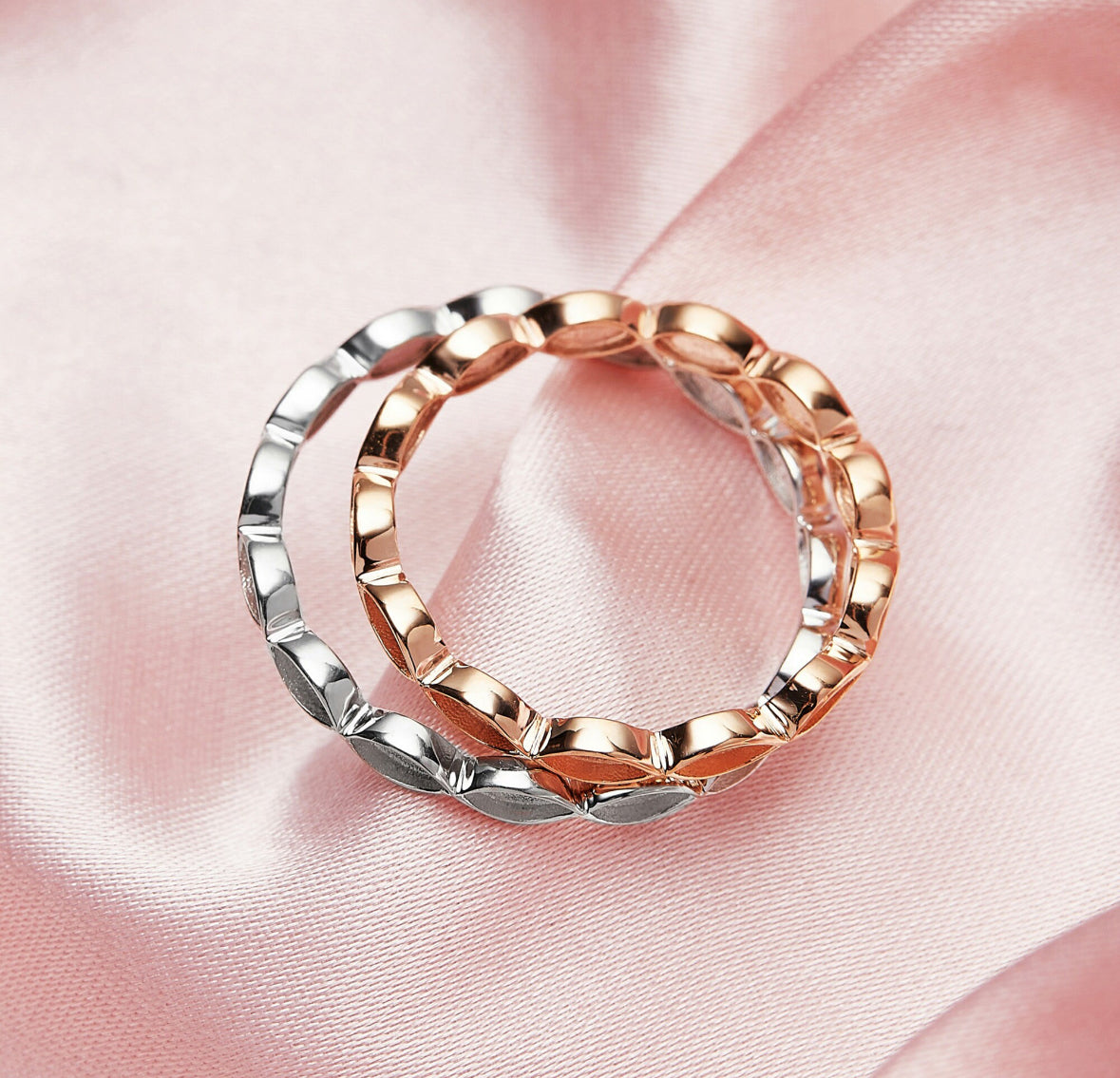 The Full Marquise Ring