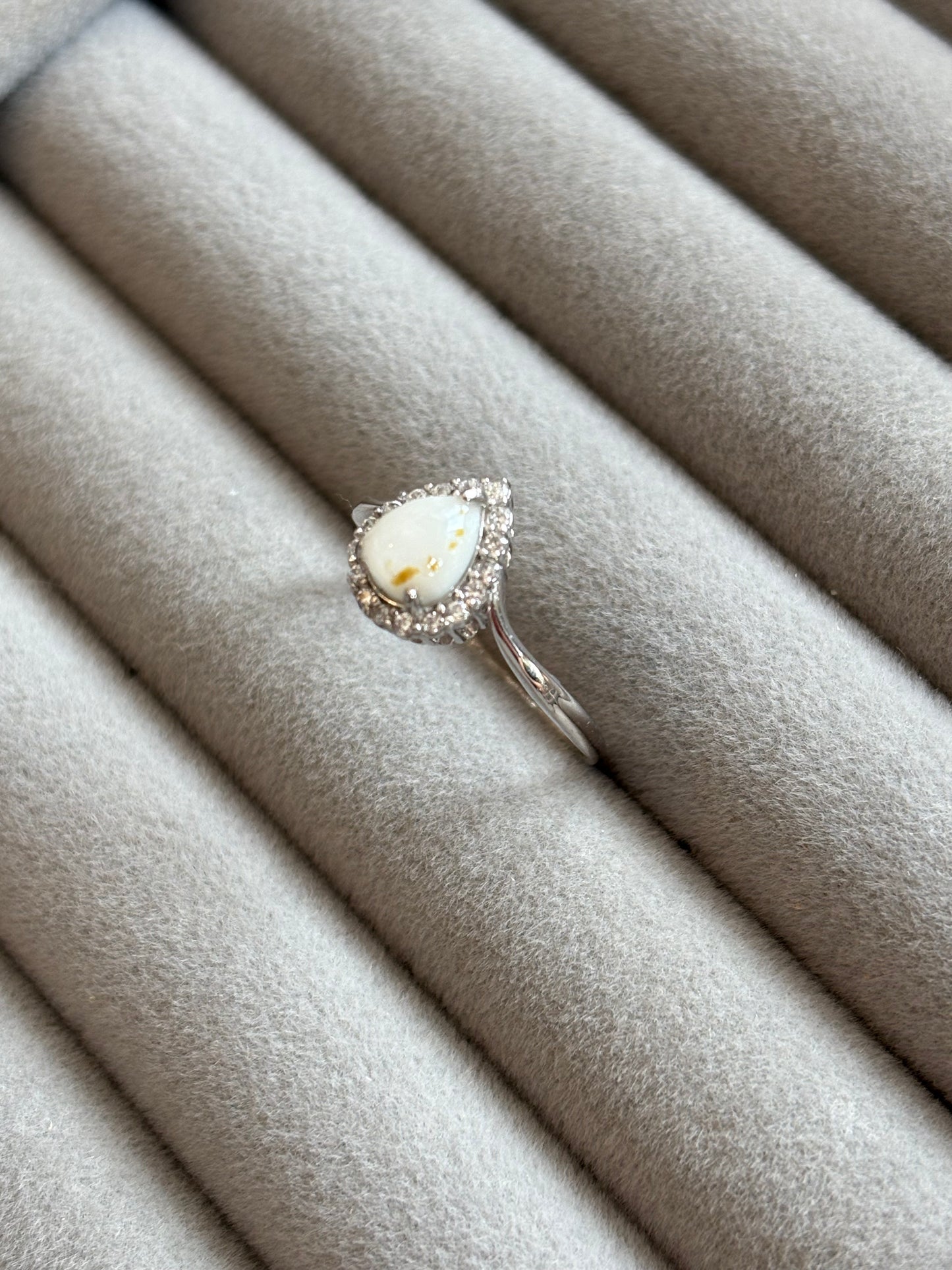 The Everdrop Ring