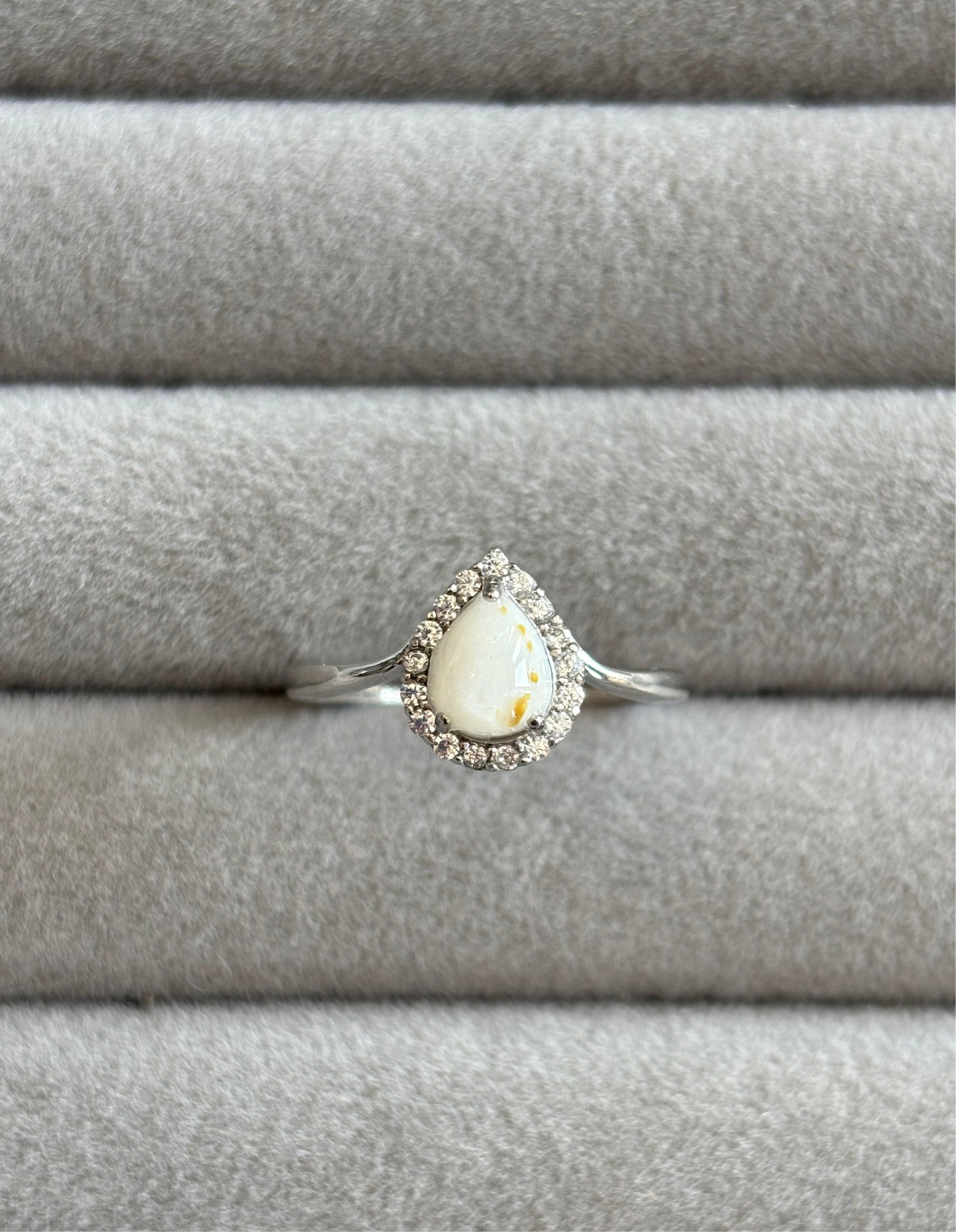The Everdrop Ring