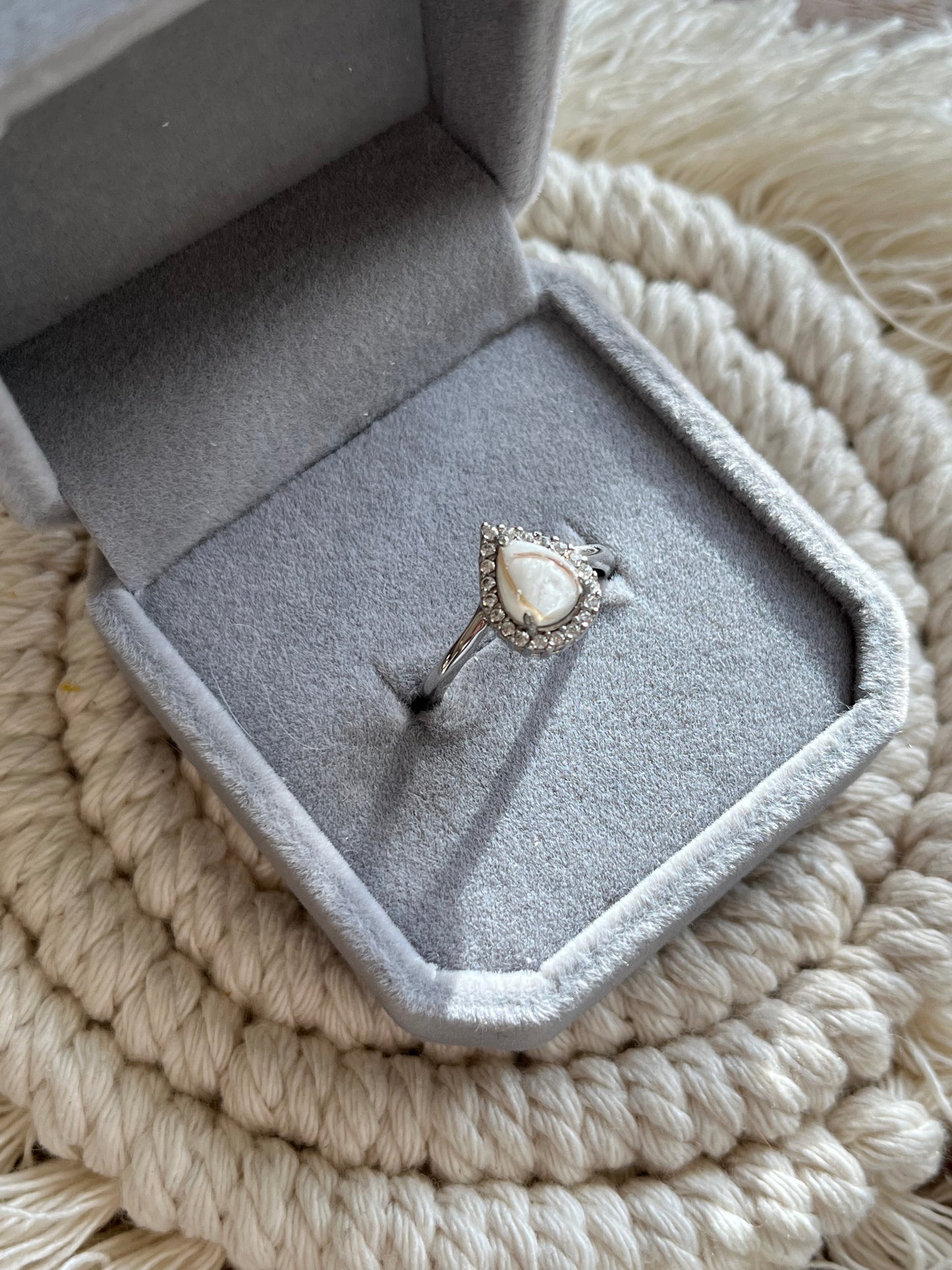 The Everdrop Ring