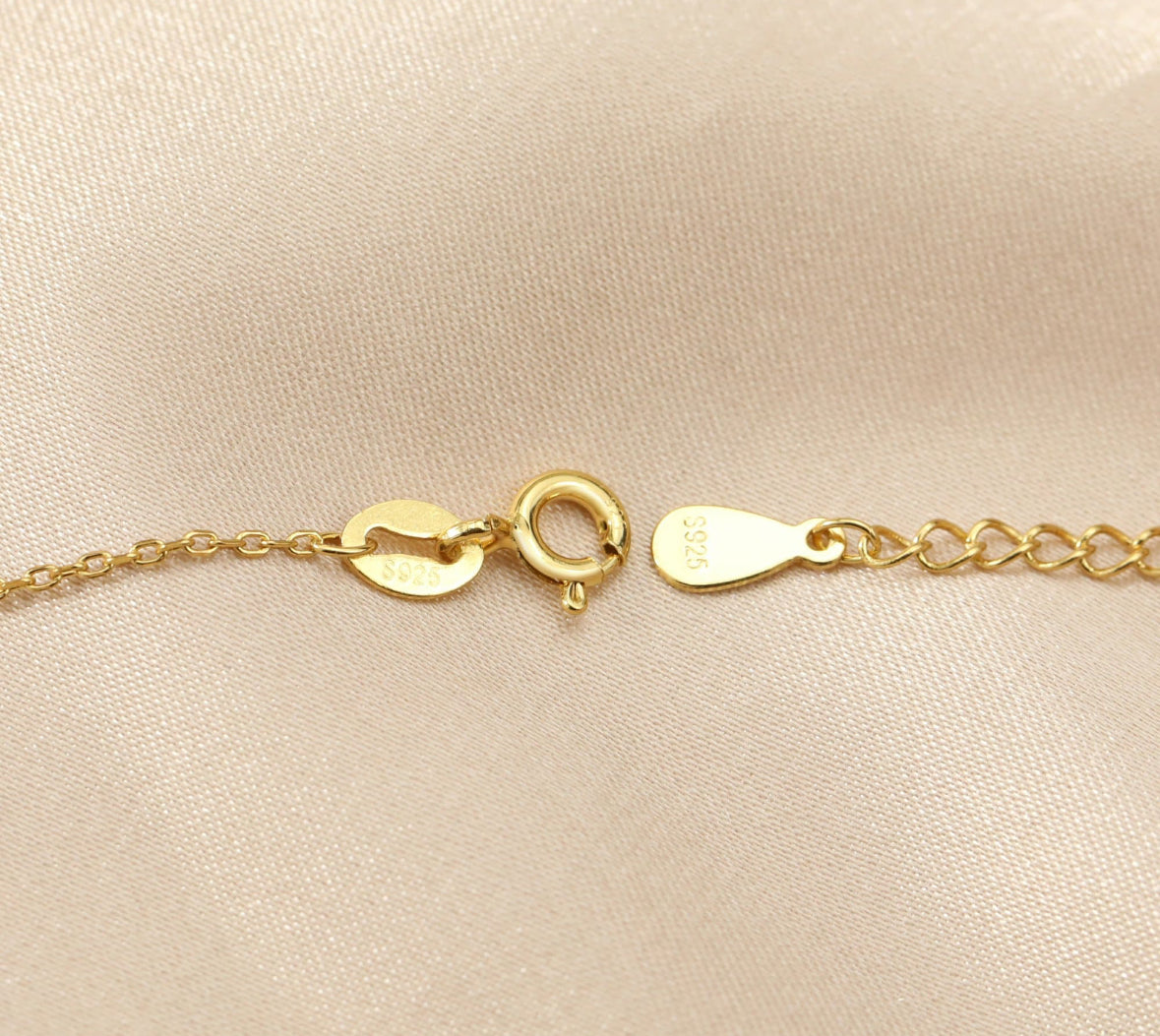 Paws On Your Heart Necklace