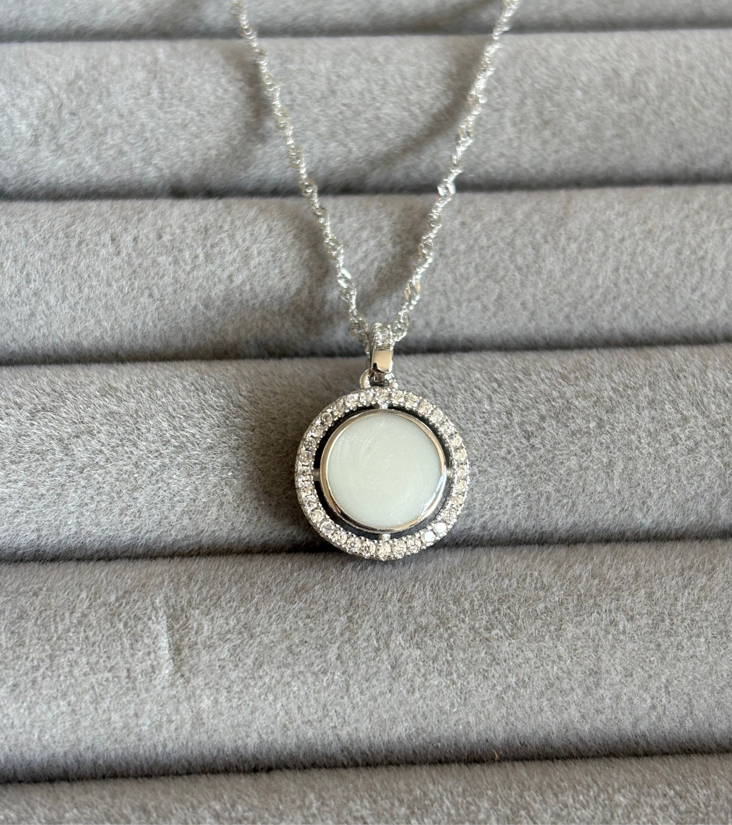 The Seren Necklace
