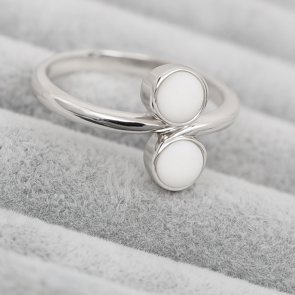 The Gemini Ring