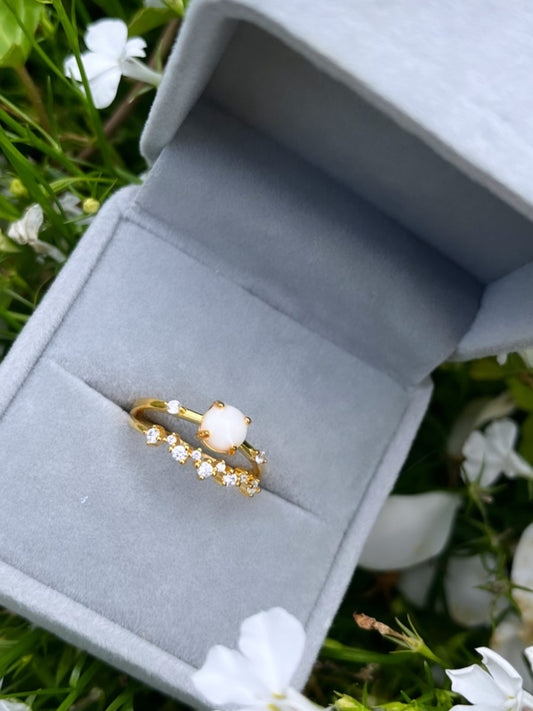 The Nova Ring Set