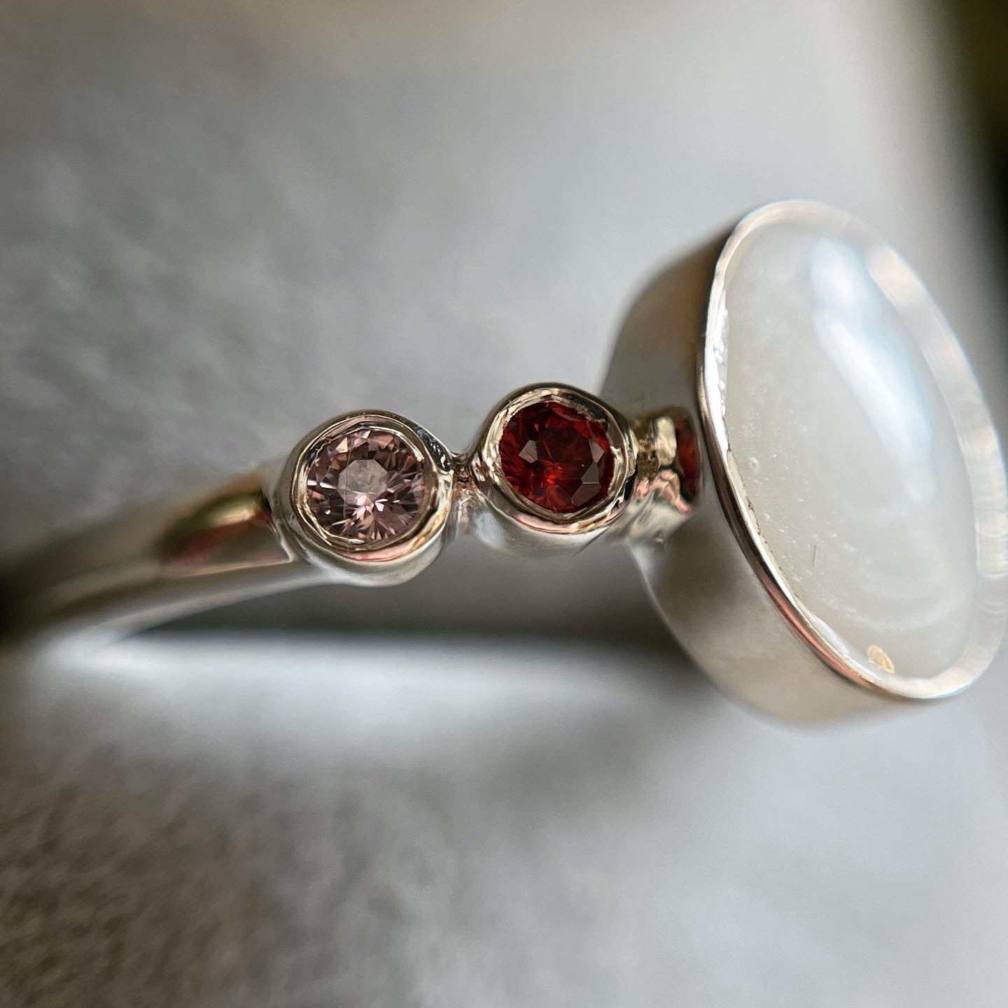 The Evermore Ring