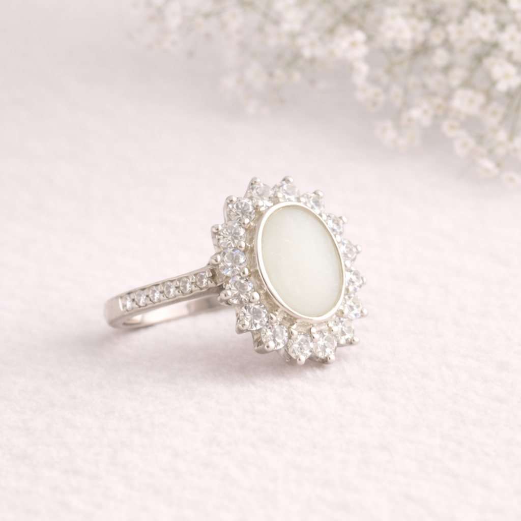 The Stargazer Ring