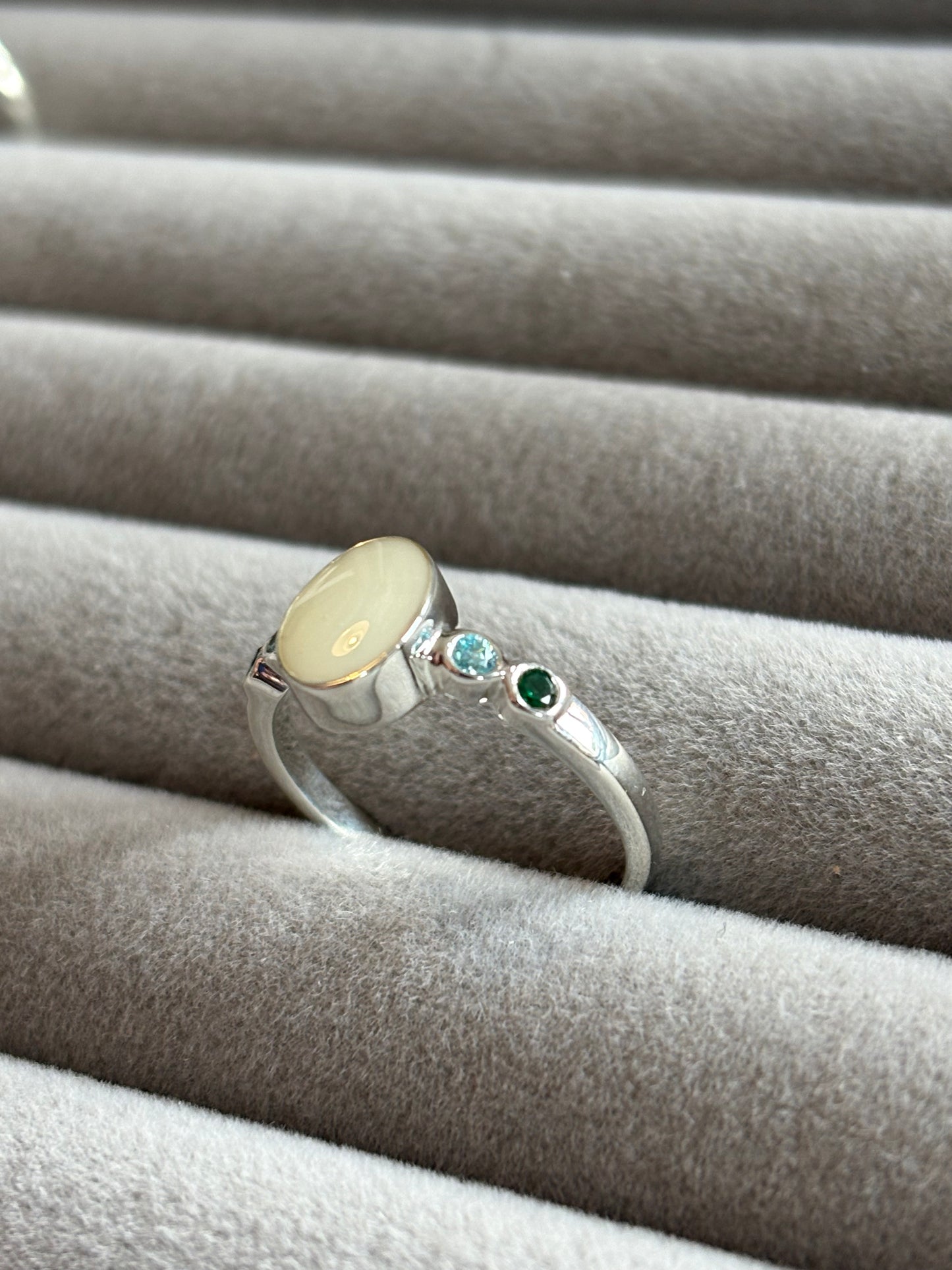 The Evermore Ring