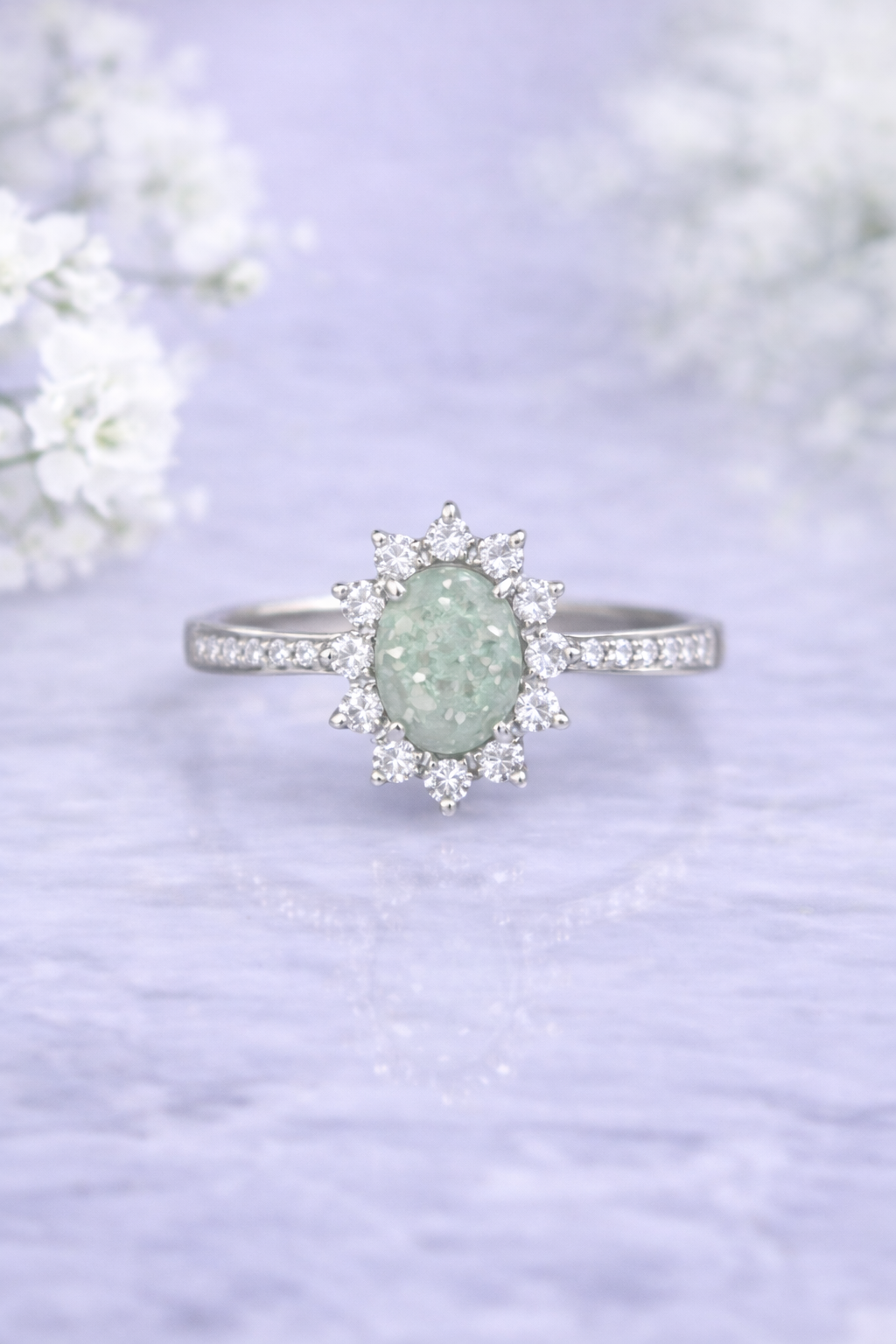 The Elsie Ring