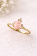 The Elegance Ring