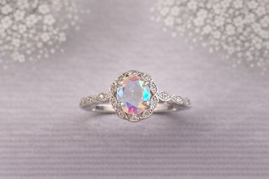 The Always Ring