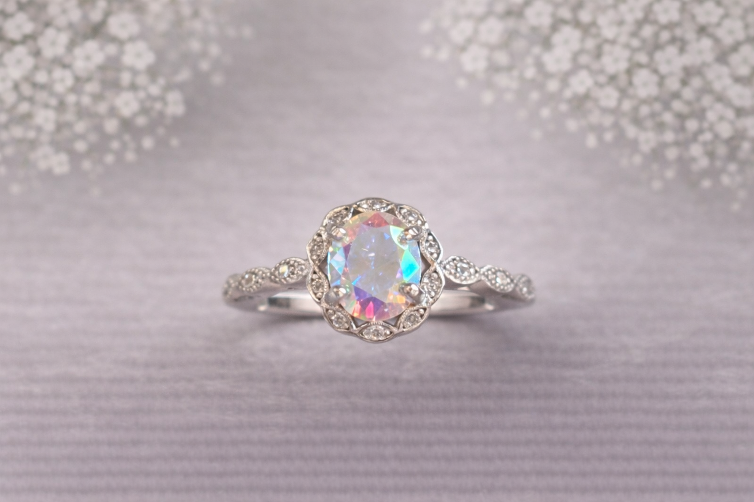 The Always Ring