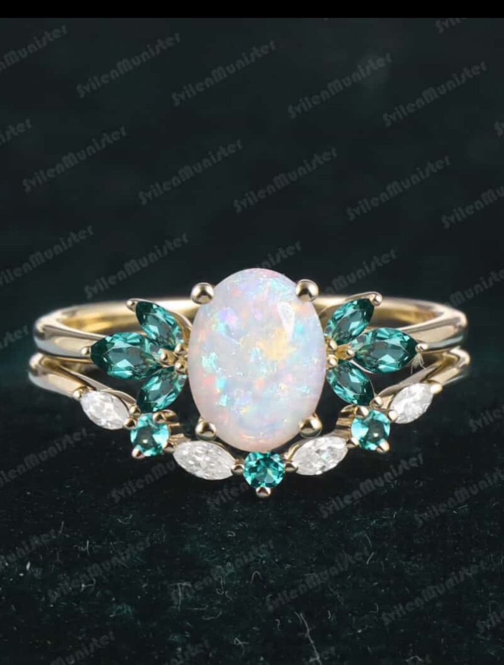 Custom Order - Megan