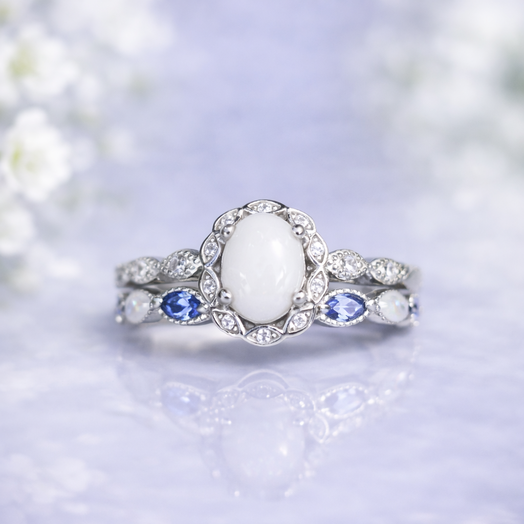 The Forever & Always Set