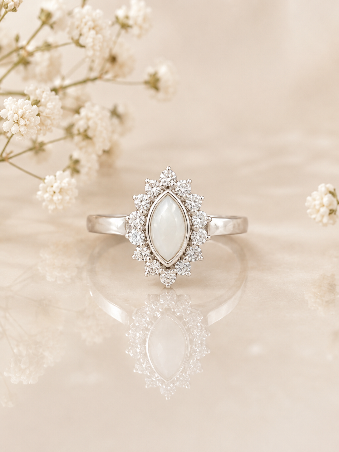 The Princess Ring