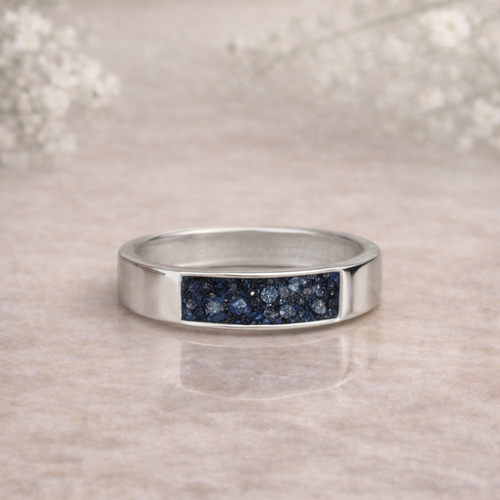 Mens Legacy Ring