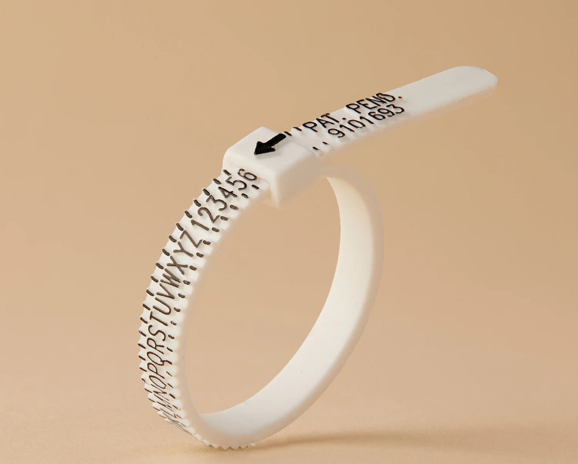 Ring Sizer