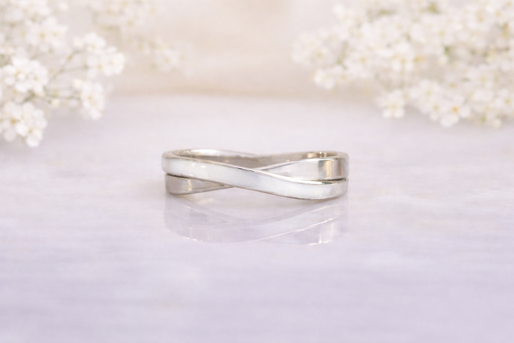 The Embrace Ring
