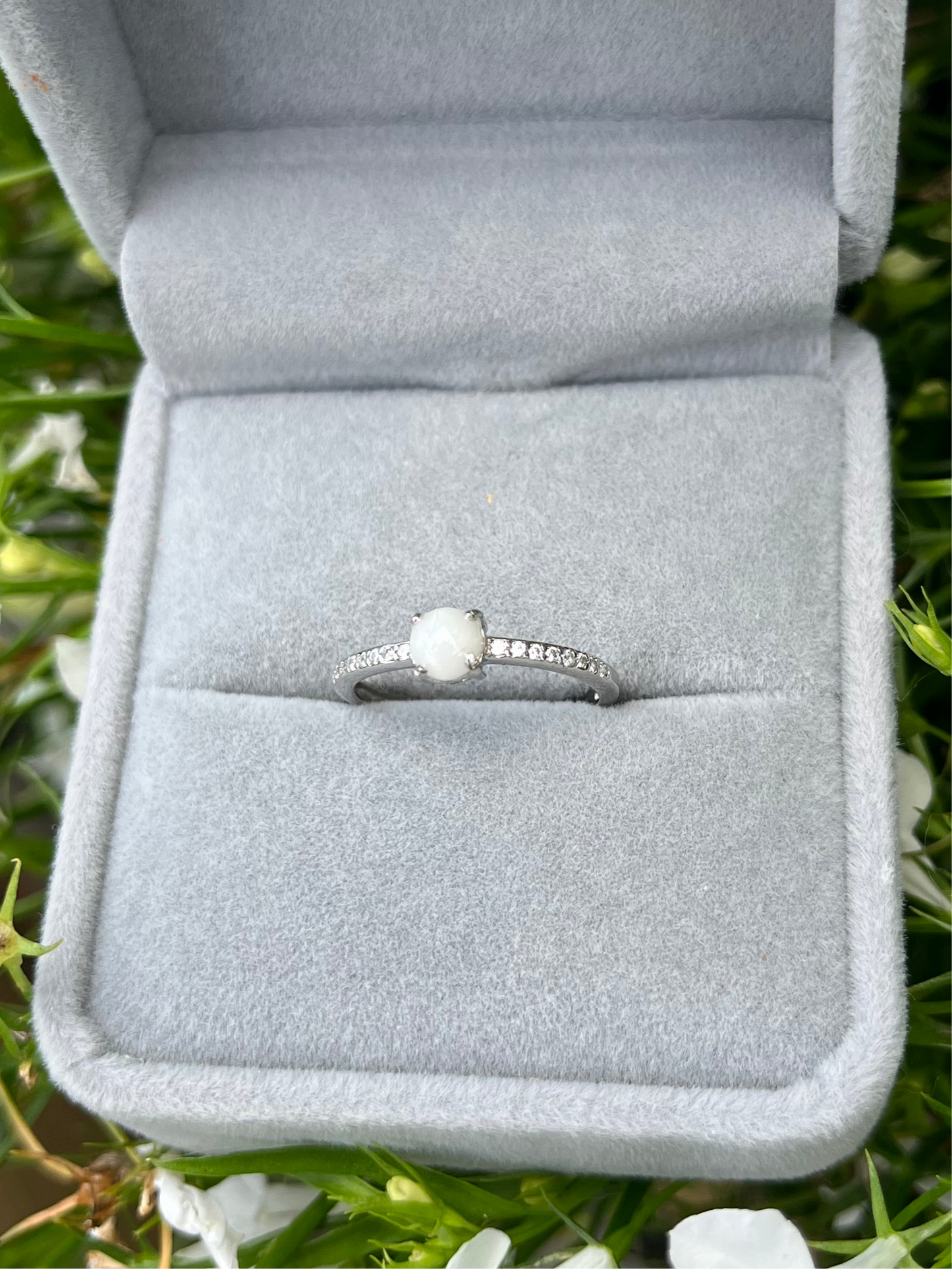 The Cherish Ring