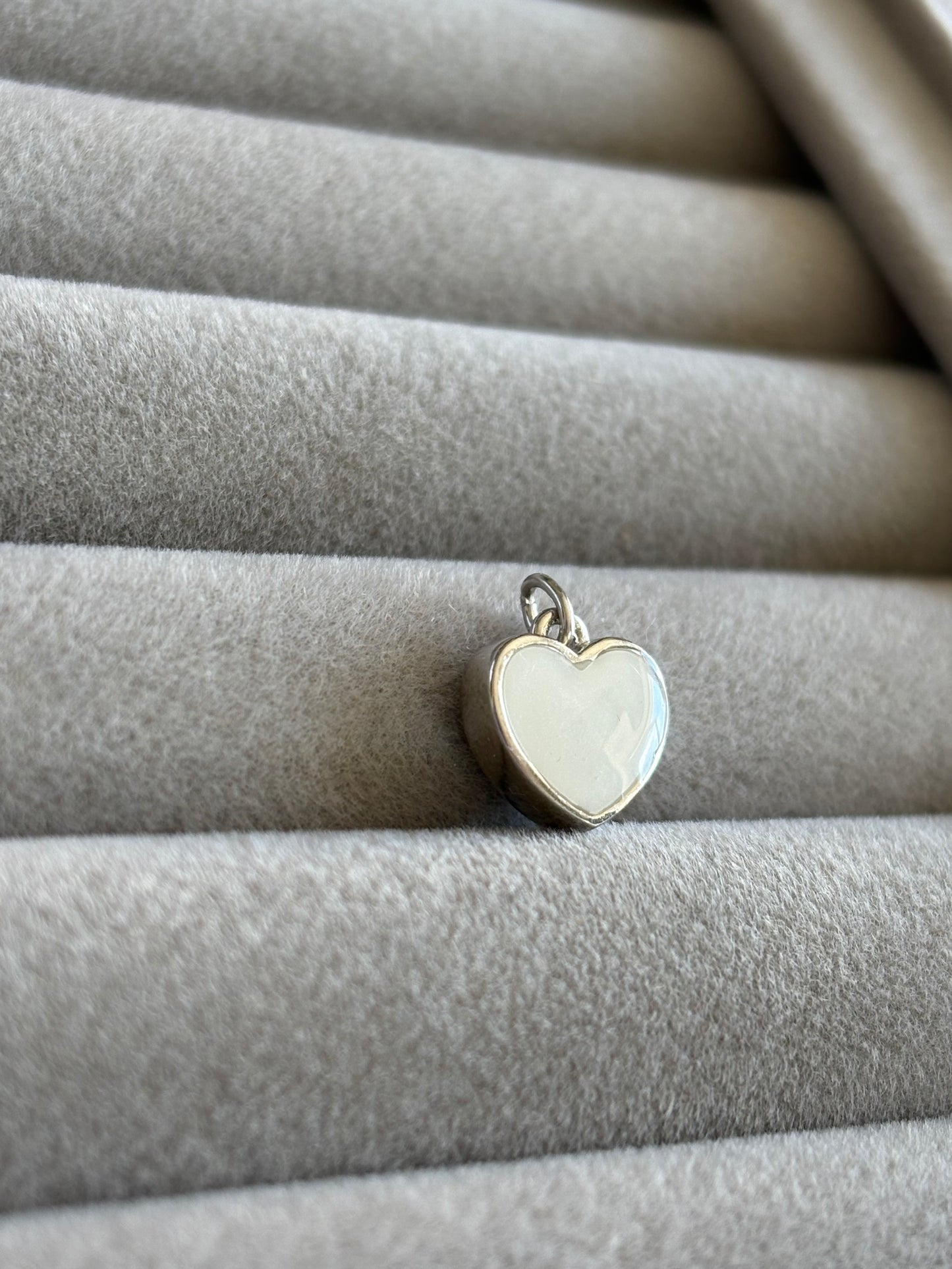 The Double Heart Necklace