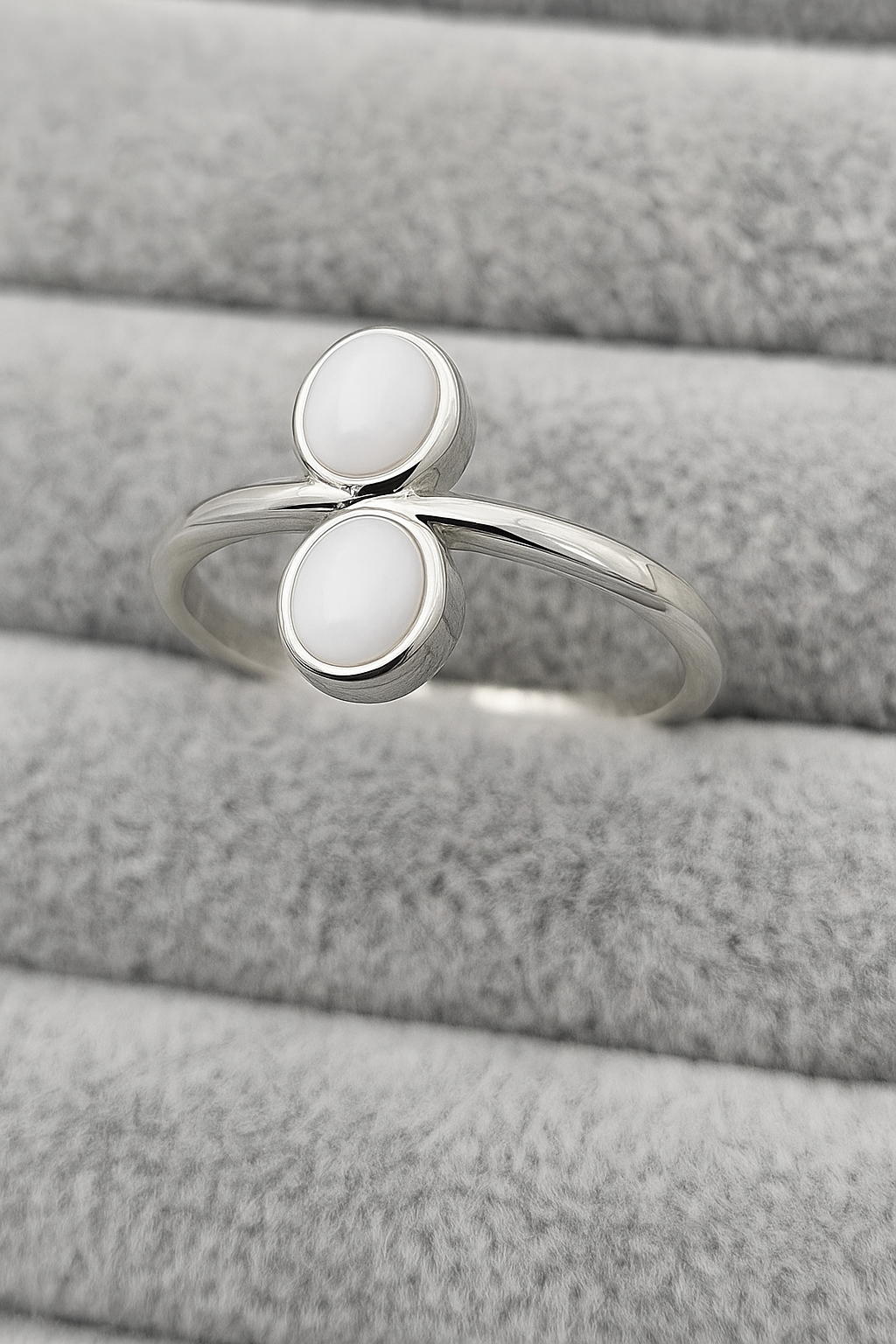 The Gemini Ring