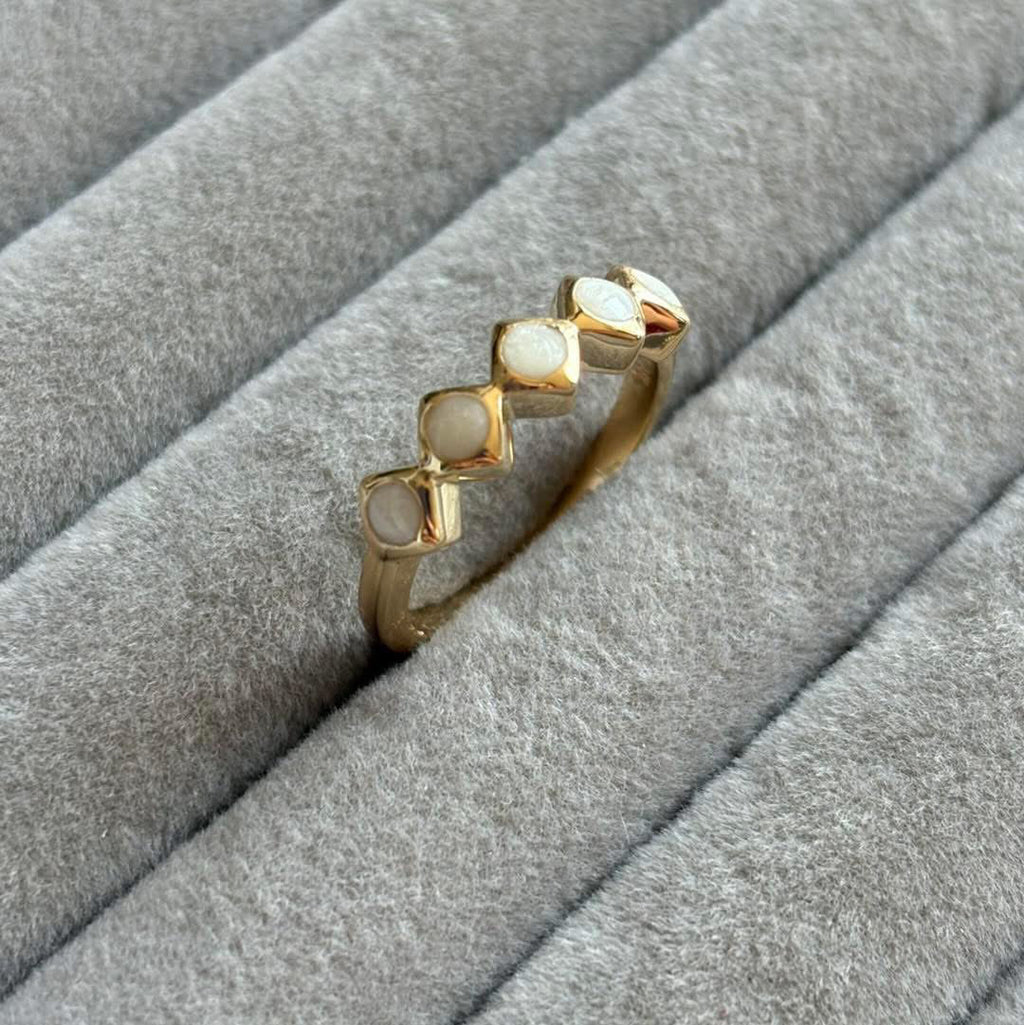The Promise Ring