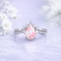 The Celestial Ring Set