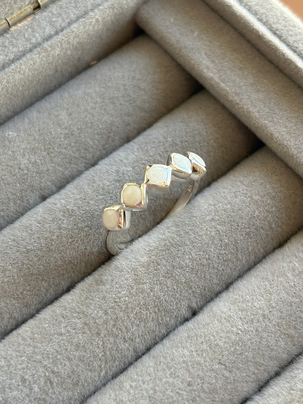 The Promise Ring