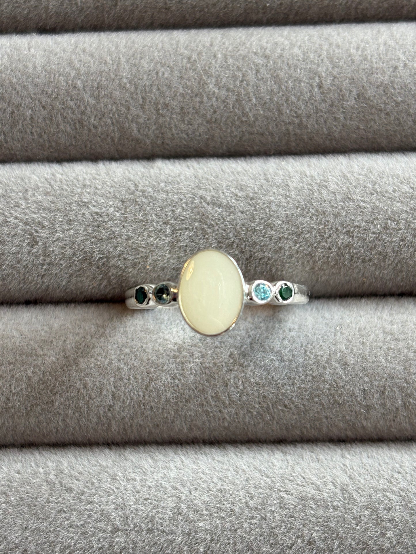 The Evermore Ring