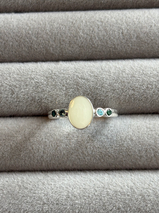 The Evermore Ring