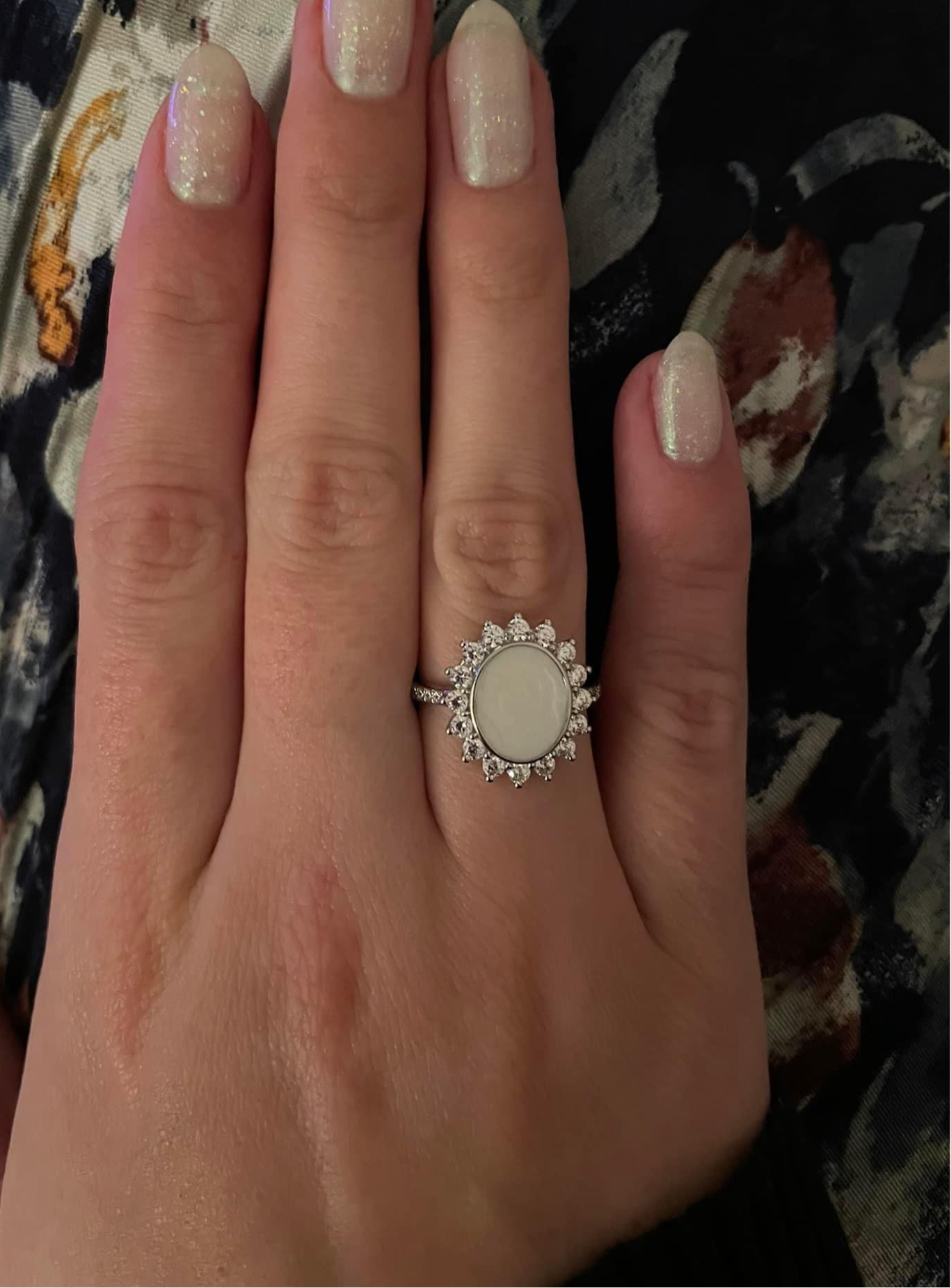 The Radiance Ring