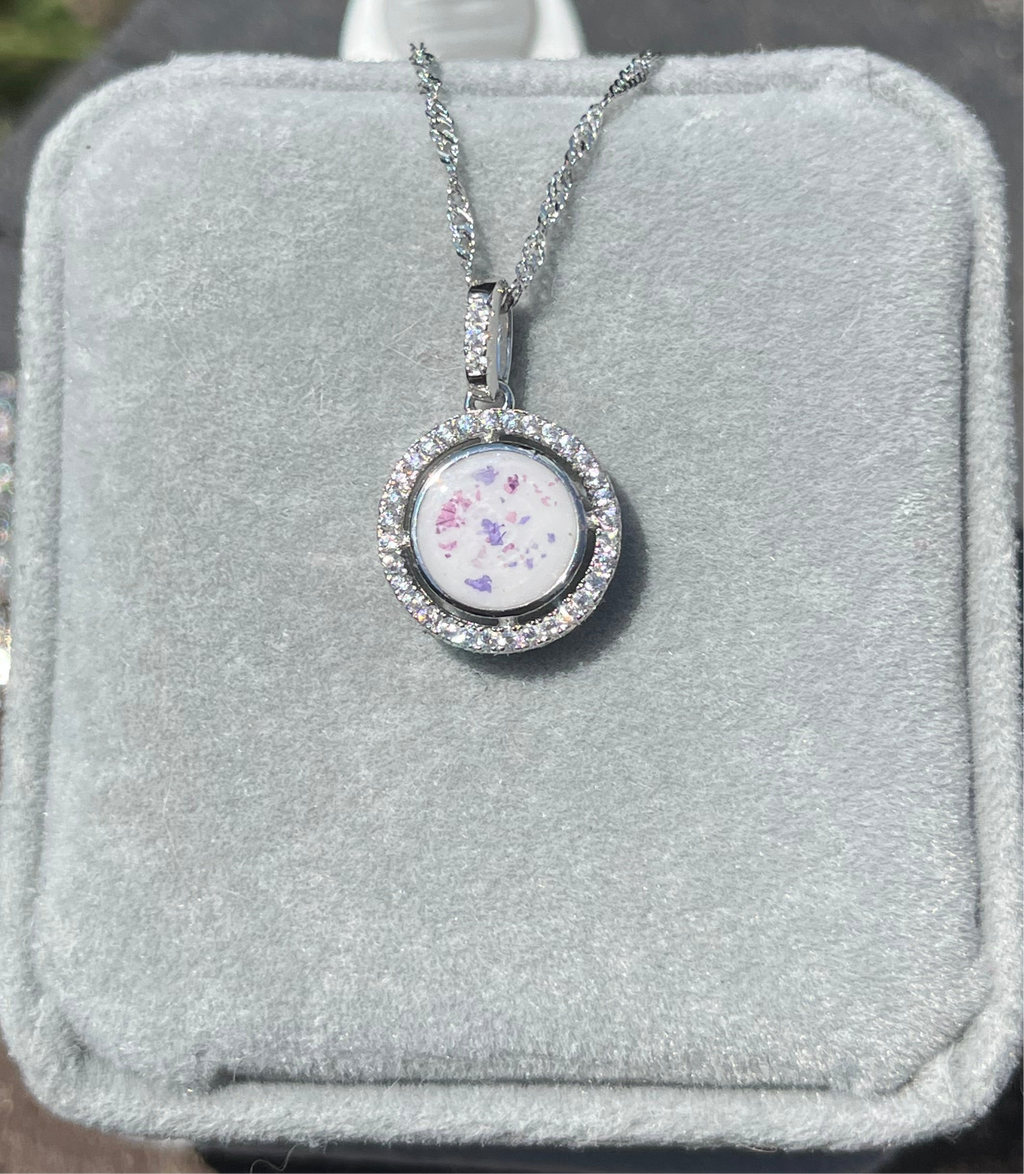 The Seren Necklace