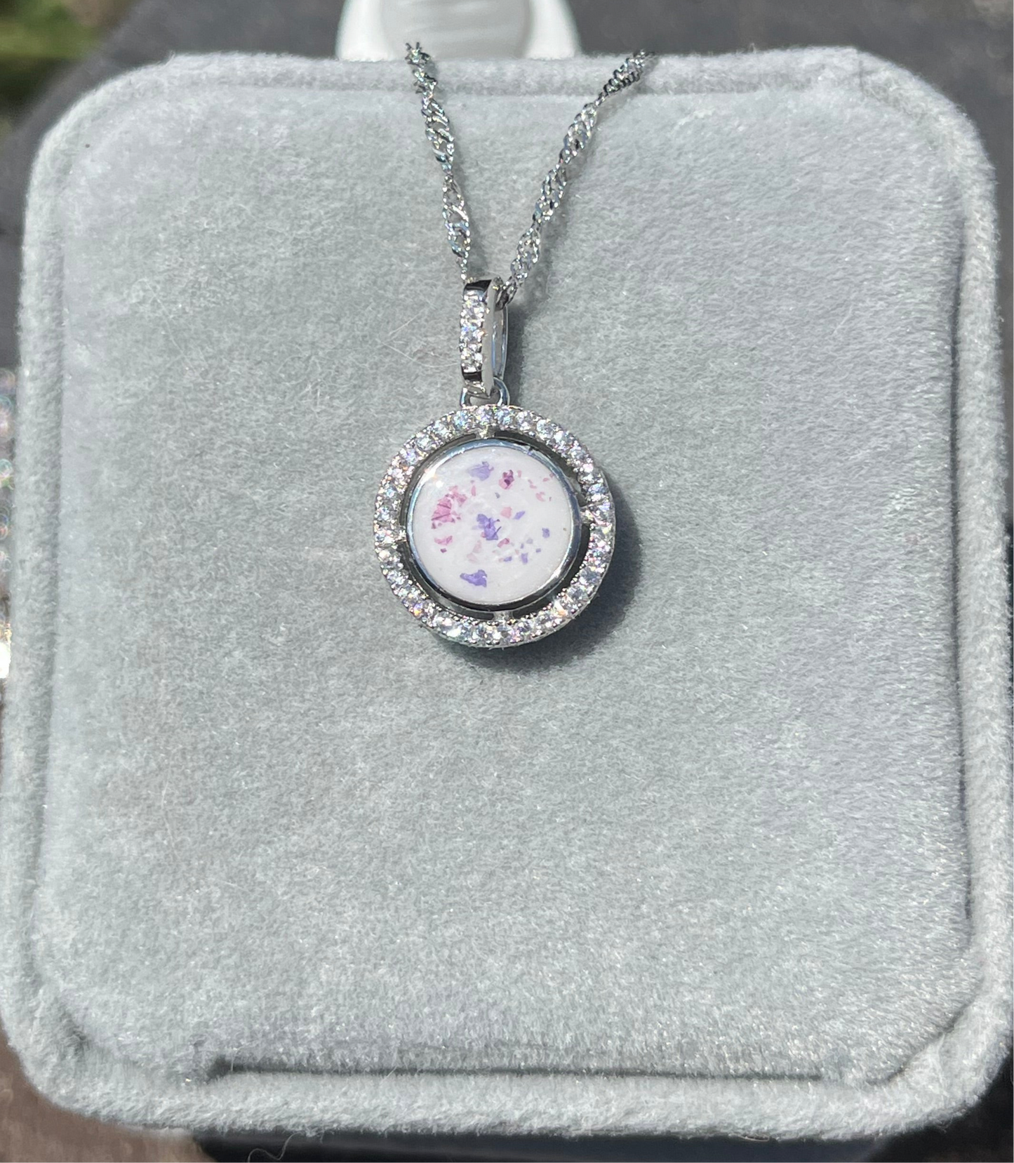 The Seren Necklace