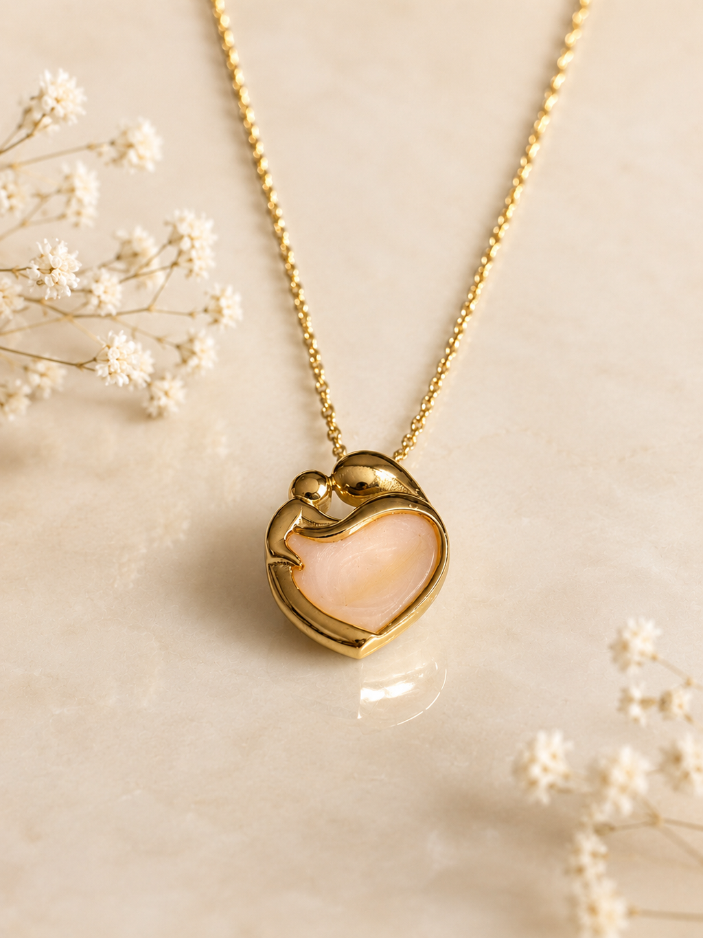 Mothers Love Necklace
