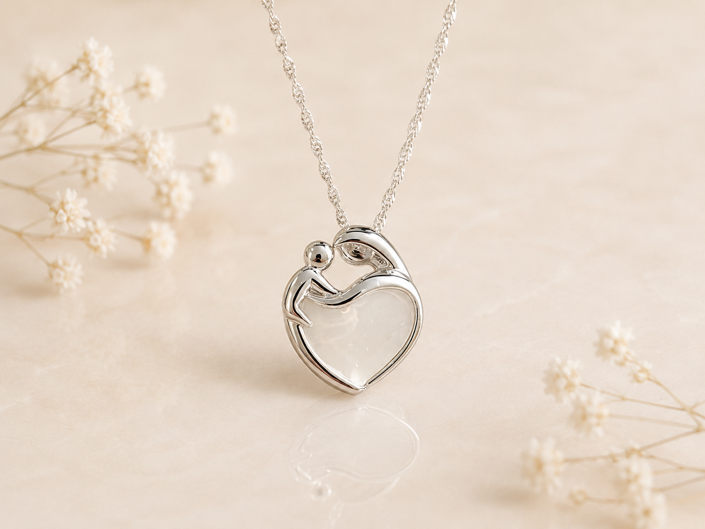 Mothers Love Necklace