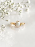 The Elise Ring
