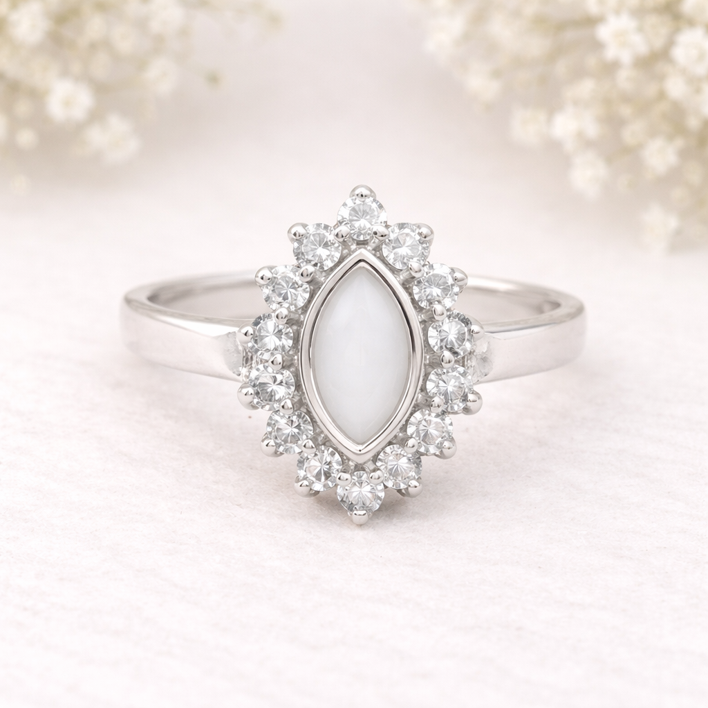 The Princess Ring