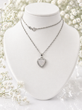 The Sweetheart Necklace