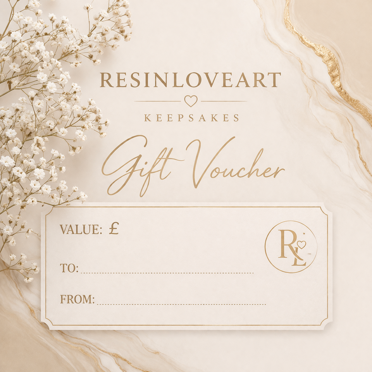 Gift Voucher