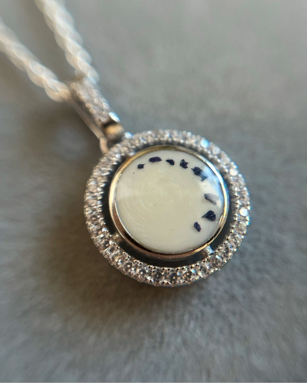 The Seren Necklace