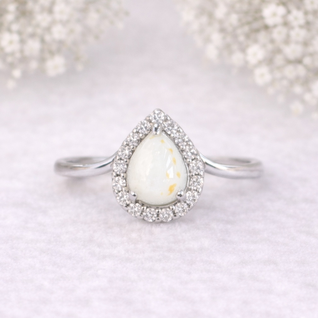 The Everdrop Ring