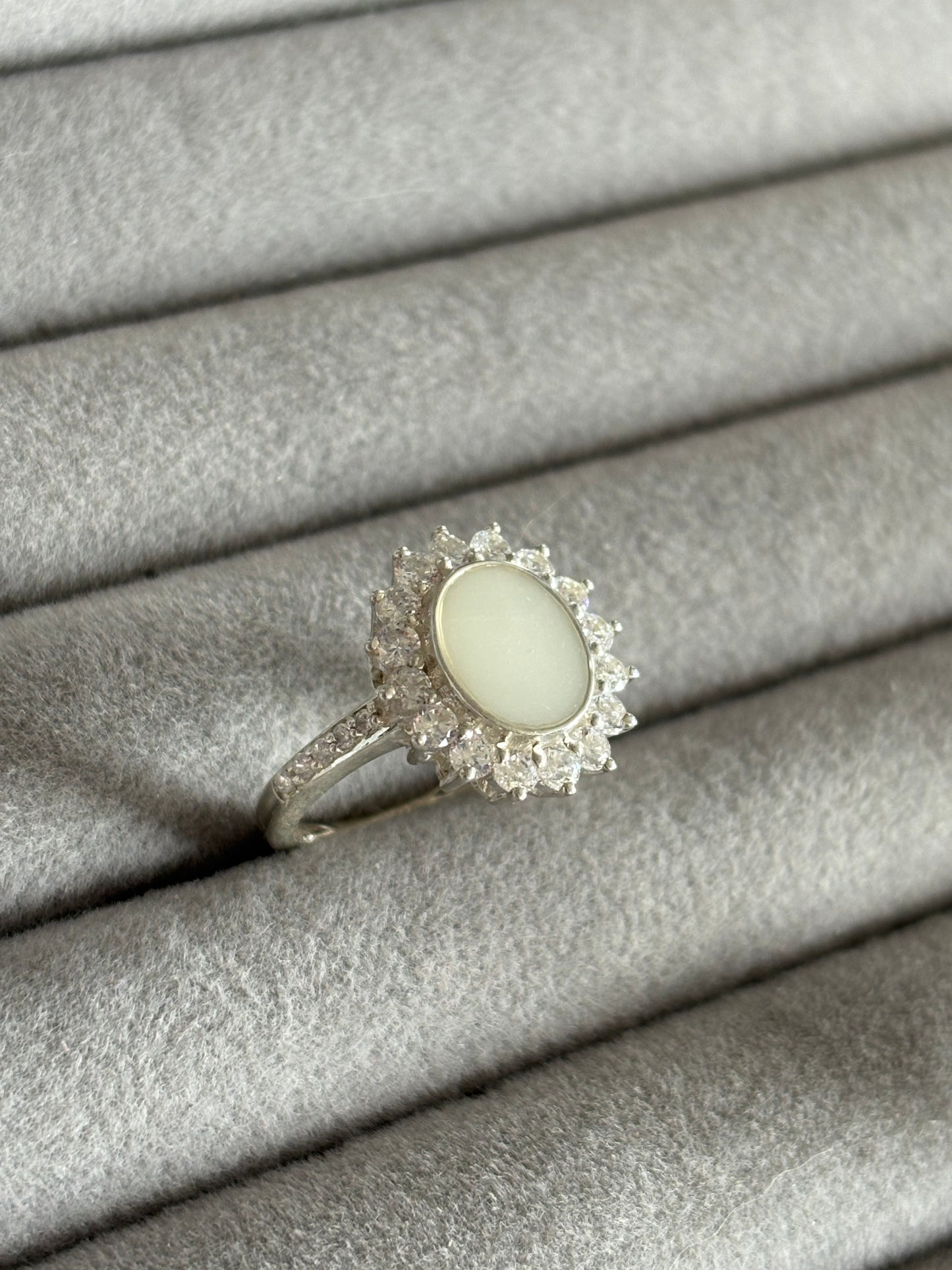 The Stargazer Ring