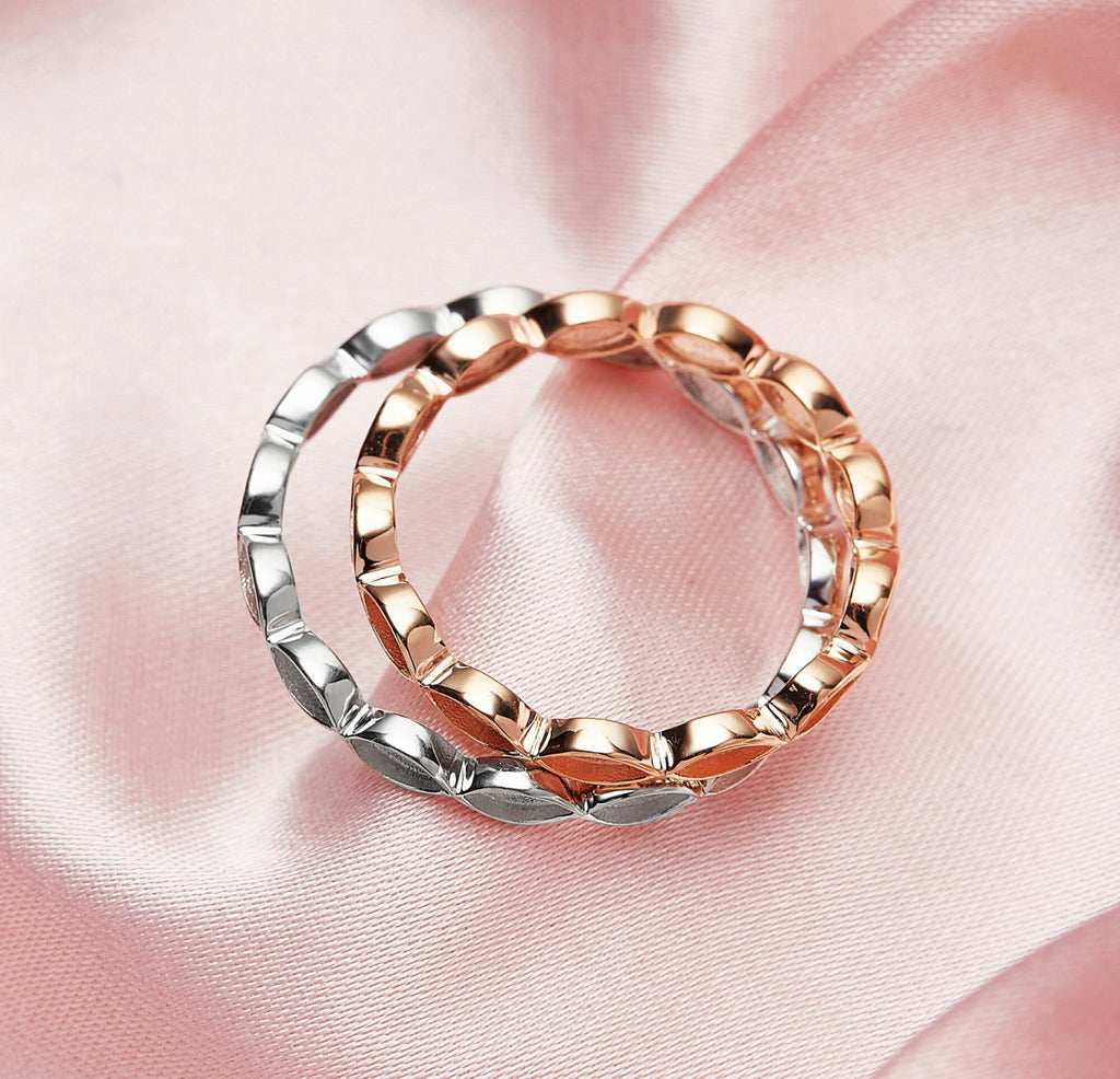 The Full Marquise Ring