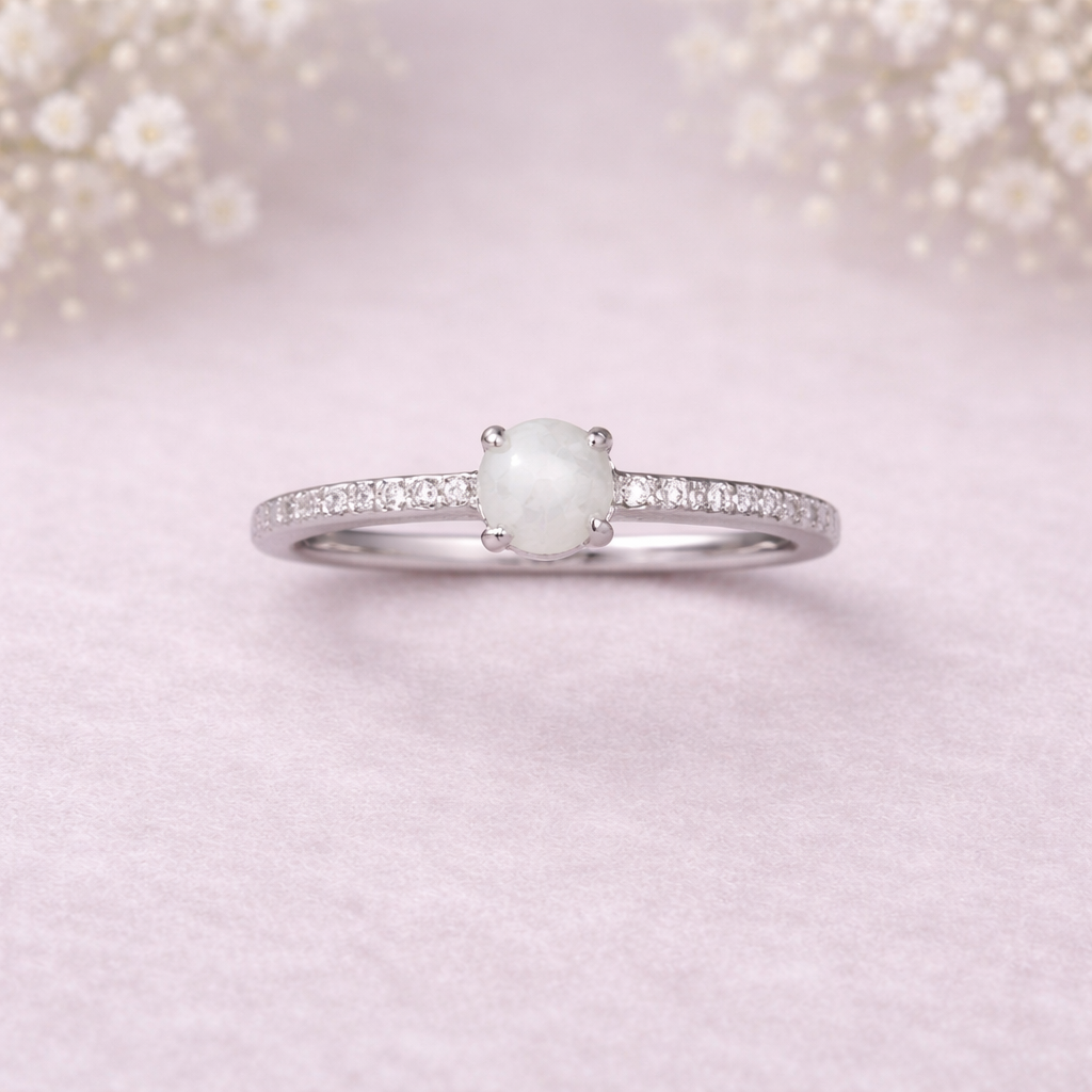 The Cherish Ring