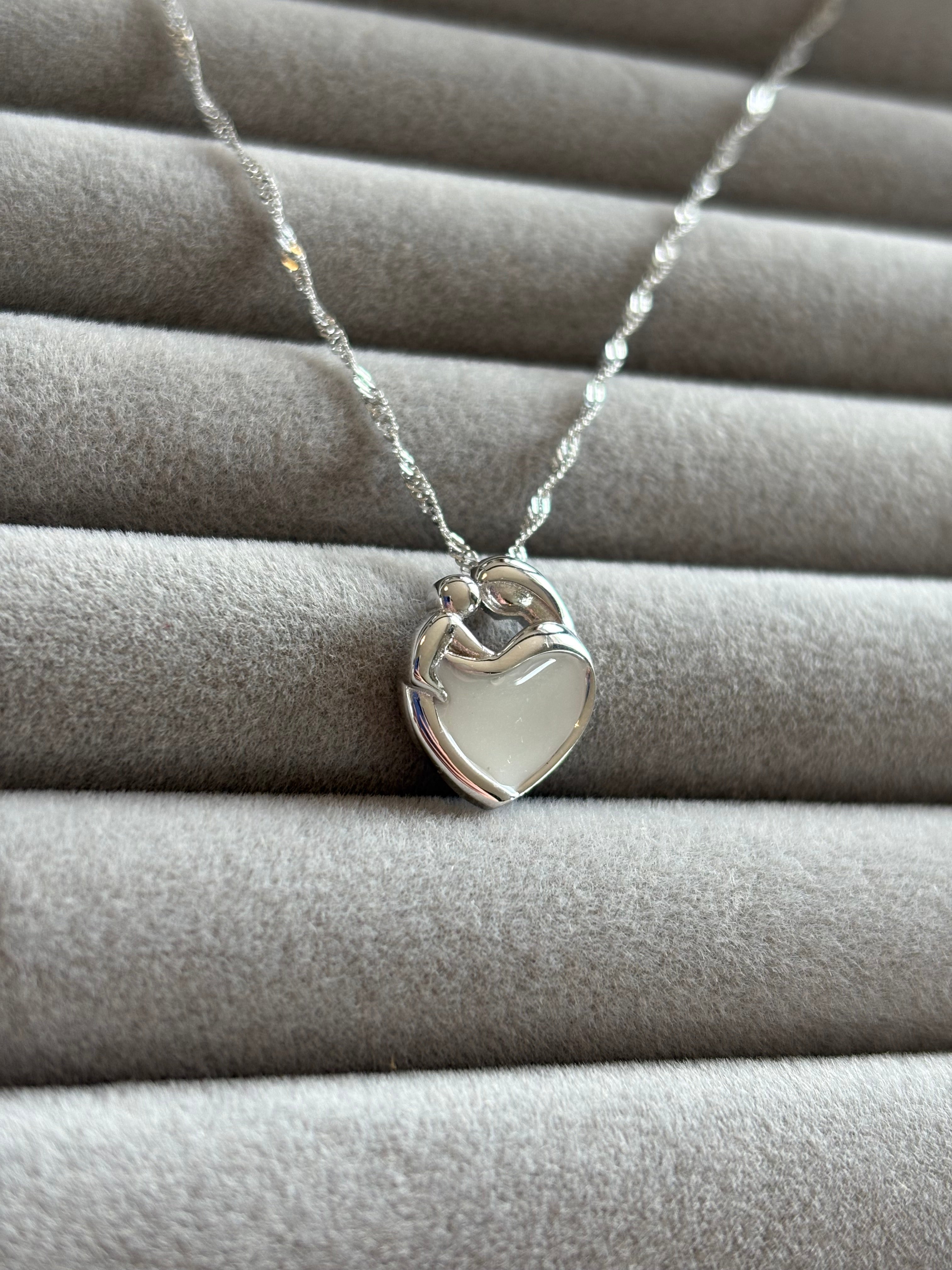 Mothers Love Necklace