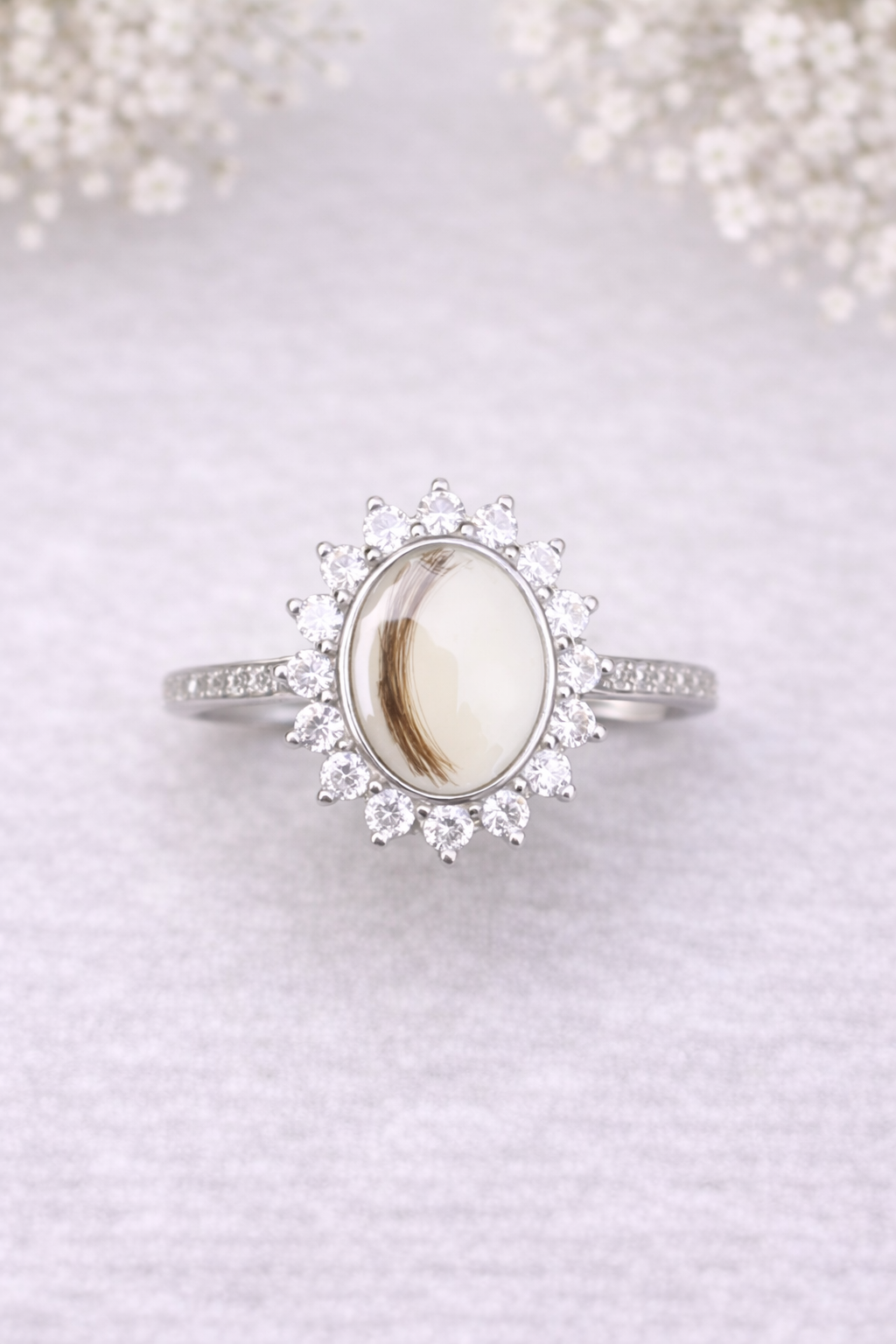 The Radiance Ring