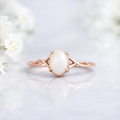 The Evergrace Infinity Ring