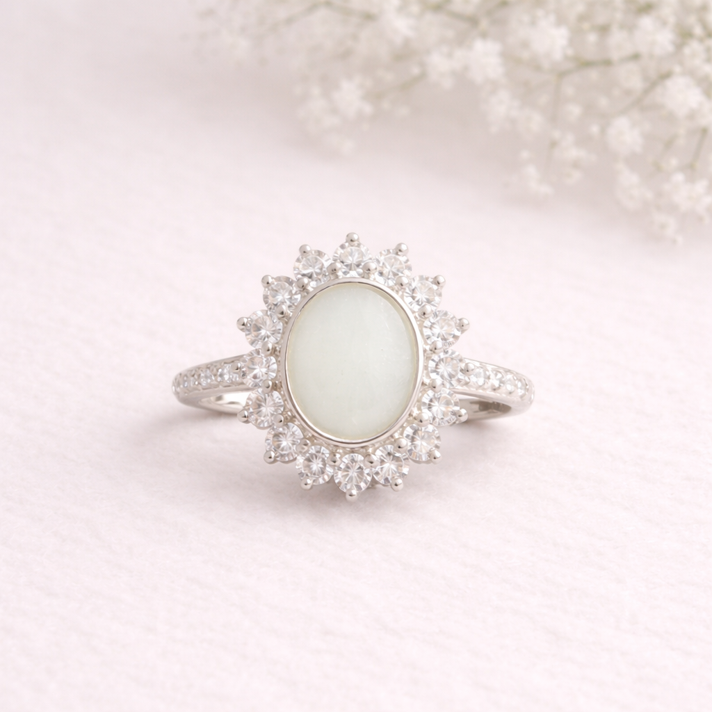 The Stargazer Ring
