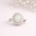 The Stargazer Ring