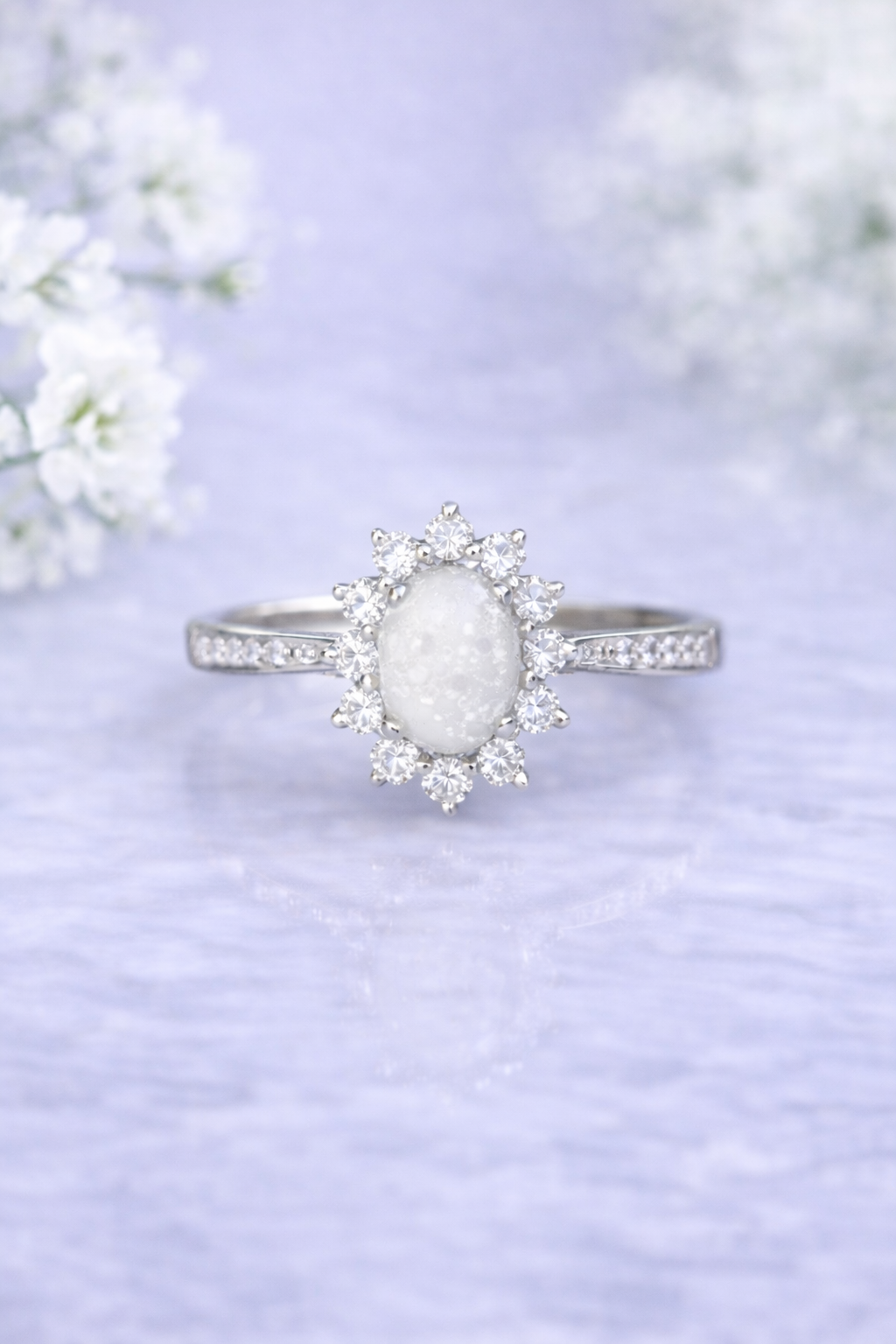 The Elsie Ring